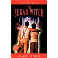 The Sugar Witch