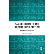 Samuel Beckett and Recent Irish Fiction