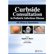 Curbside Consultation in Pediatric Infectious Disease