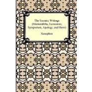 The Socratic Writings Memorabilia, Economist, Symposium, Apology, Hiero