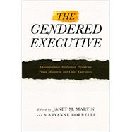 The Gendered Executive