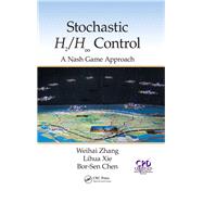 Stochastic H2/H 8 Control: A Nash Game Approach