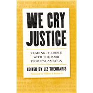 We Cry Justice