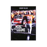 More Than the Game : The Tennessee Football Experience