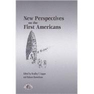 New Perspectives on the First Americans