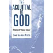 The Acquittal of God