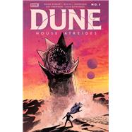 Dune: House Atreides #3