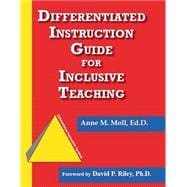 Differentiated Instruction Guide for Inclusive Teaching
