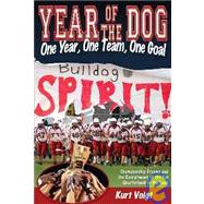 Year of the Dog : One Year, One Team, One Goal