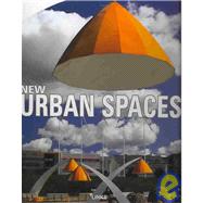 New Urban Spaces