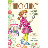 Nancy Clancy, Super Sleuth / Nancy Clancy, Secret Admirer