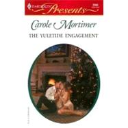 The Yuletide Engagement   Modern - Day Knights