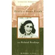 McDougal Littell Literature Connections: The Diary of Anne Frank - Play Student Editon