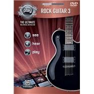 Rock Guitar 3
