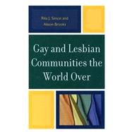 Gay and Lesbian Communities the World over