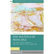 The Politics of Principle