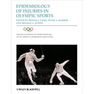 Epidemiology of Injury in Olympic Sports