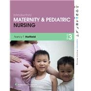 Introductory Maternity and Pediatric Nursing + Docucare, 1-year Access + Prepu