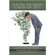 The Social Security Crisis of 2037