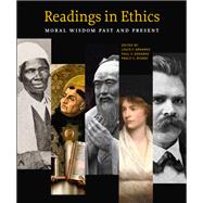 Readings in Ethics
