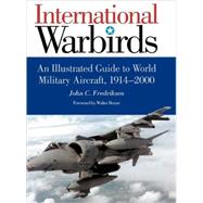 International Warbirds