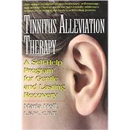 Tinnitus Aleviation Therapy