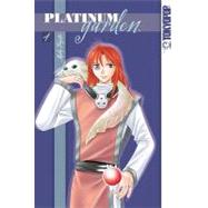 Platinum Garden 4