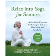 Relax into Yoga for Seniors