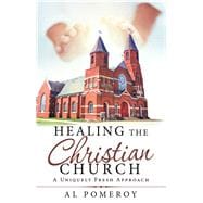 Healing the Christian Church