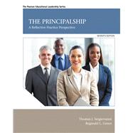 The Principalship: A Reflective Practice Perspective