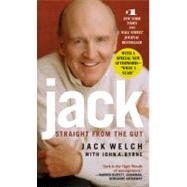 Jack: Straight from the Gut