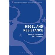 Hegel and Resistance