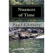 Nuances of Time