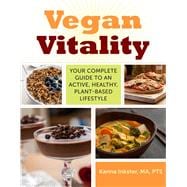 Vegan Vitality
