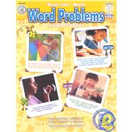 Math Word Problems 3rd Grade : Word Problems (Real Life)