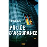 Police d'assurance