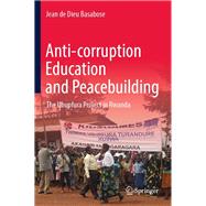 Anti-corruption Education and Peacebuilding