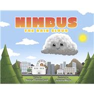 Nimbus the Rain Cloud
