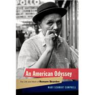 An American Odyssey
