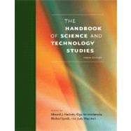 The Handbook of Science and Technology Studies, third edition