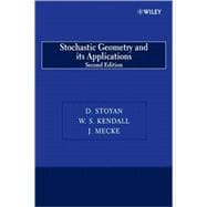 Stochastic Geometry and its Applications