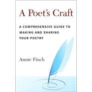 A Poet's Craft