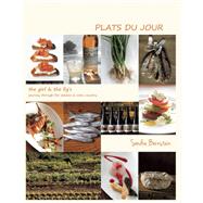 Plats du Jour : The Girl and the Fig's Journey Through the Seasons in Wine Country