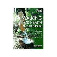 Walking for Health and Happiness