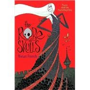 The Robe of Skulls The First Tale from the Five Kingdoms