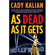 As Dead As It Gets