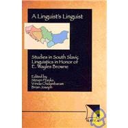 A Linguist's Linguist