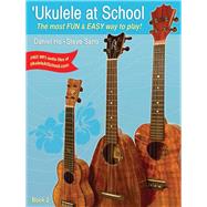 Ukulele at School Book 2