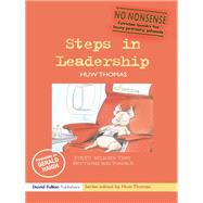 Steps in Leadership