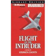 Flight of the Intruder: Library Edition